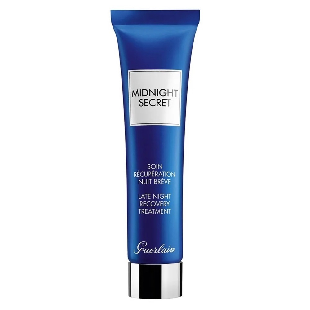 Guerlain Midnight Secret Late Night Recovery Treatment